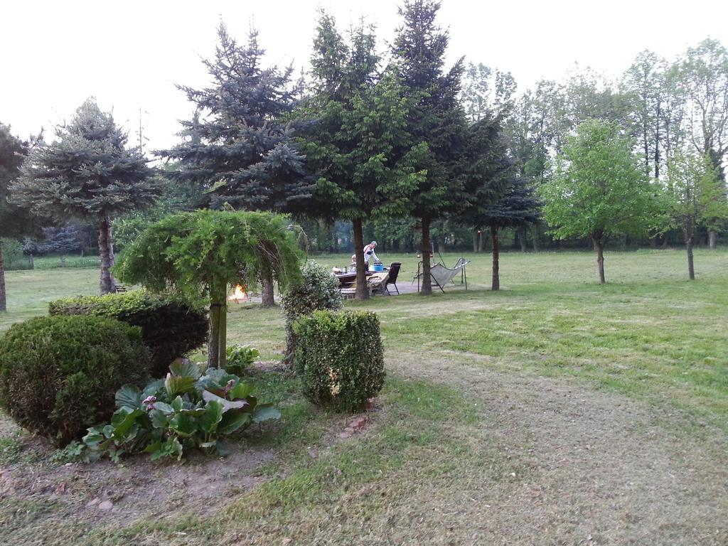 Palac Jastrowiec ภายนอก รูปภาพ