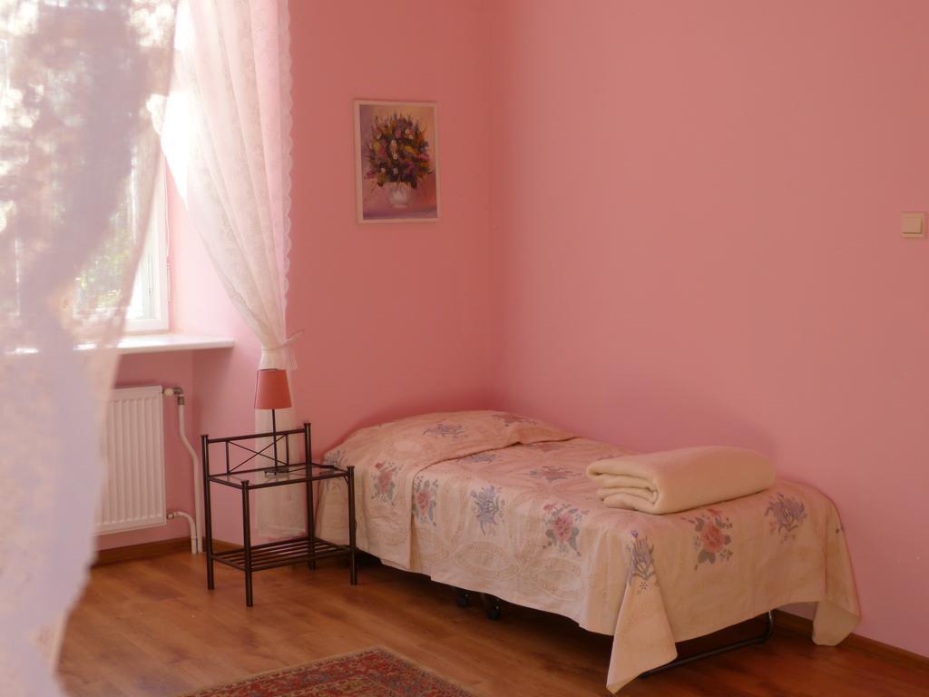 Palac Jastrowiec ภายนอก รูปภาพ
