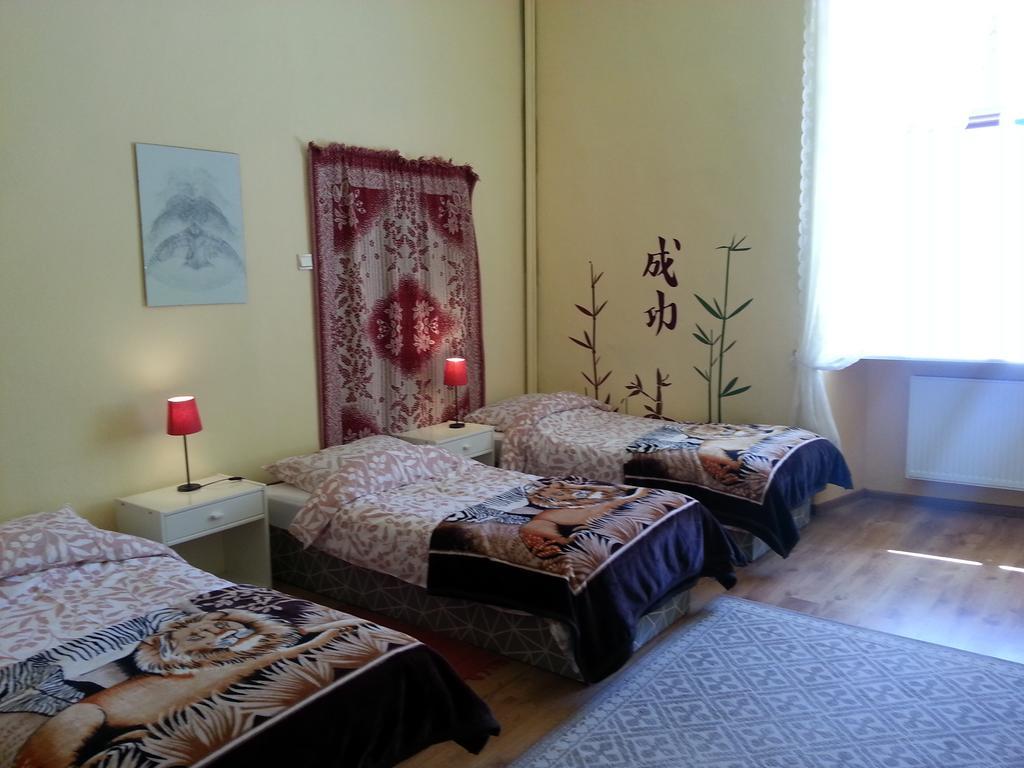 Palac Jastrowiec ภายนอก รูปภาพ